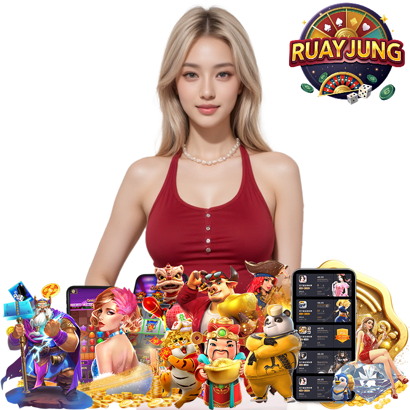 ruayjung วอลเลท